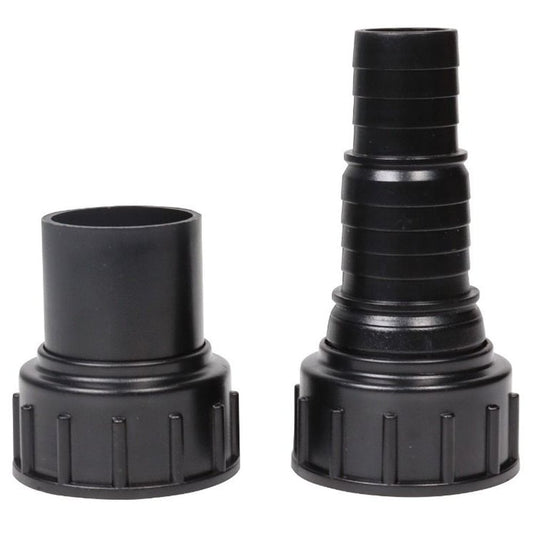 Varipump 10000 Hosetail Set