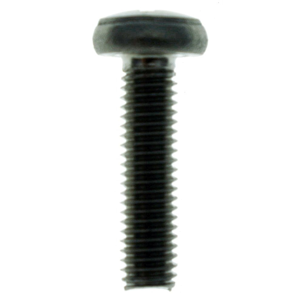 Oval Head Screw V2A DIN 7985 M5x20mm - 6055
