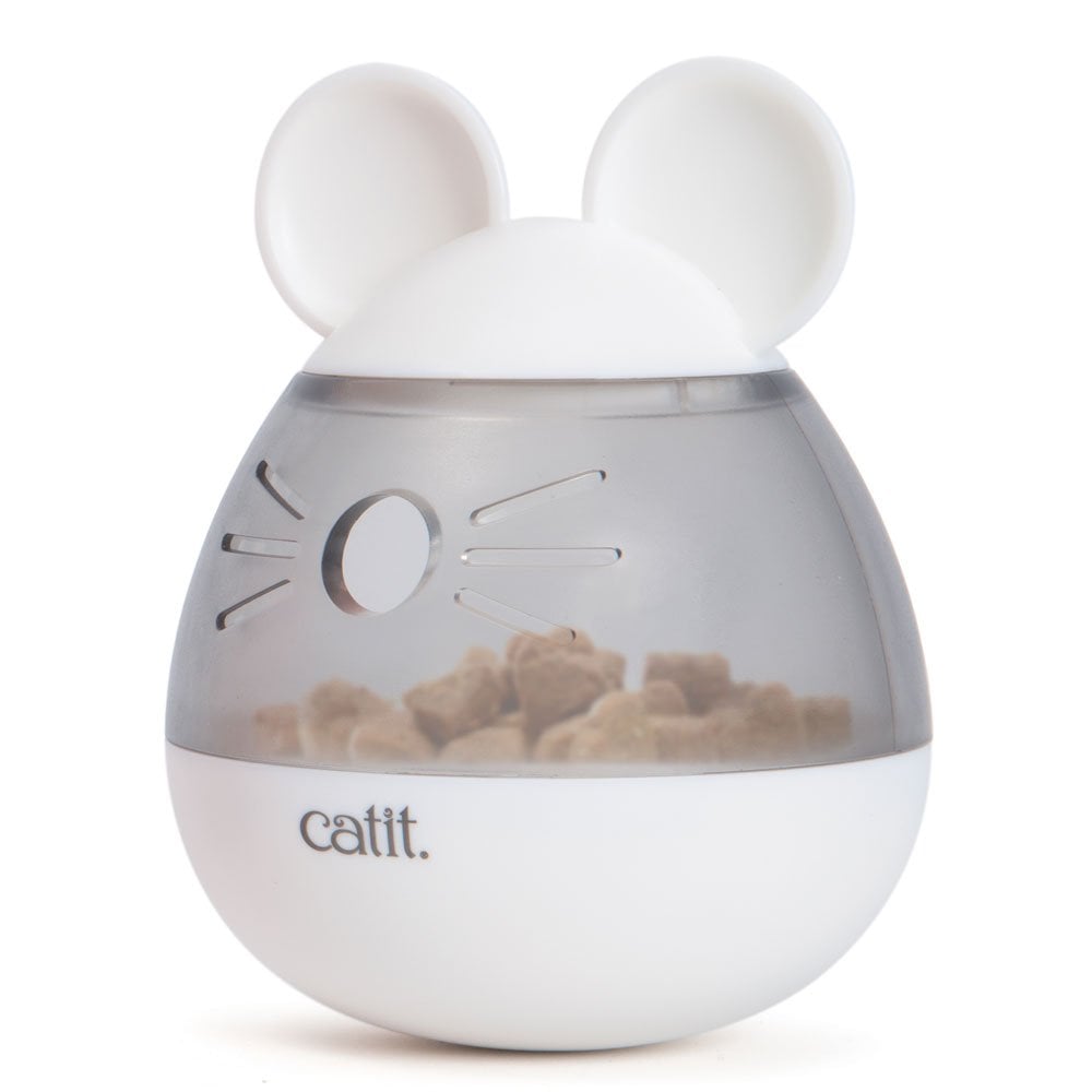Pixi Treat Dispenser - Mouse
