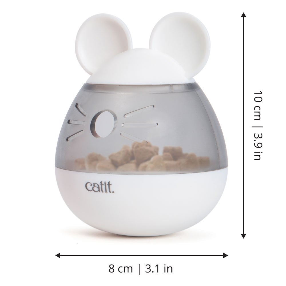 Pixi Treat Dispenser - Mouse