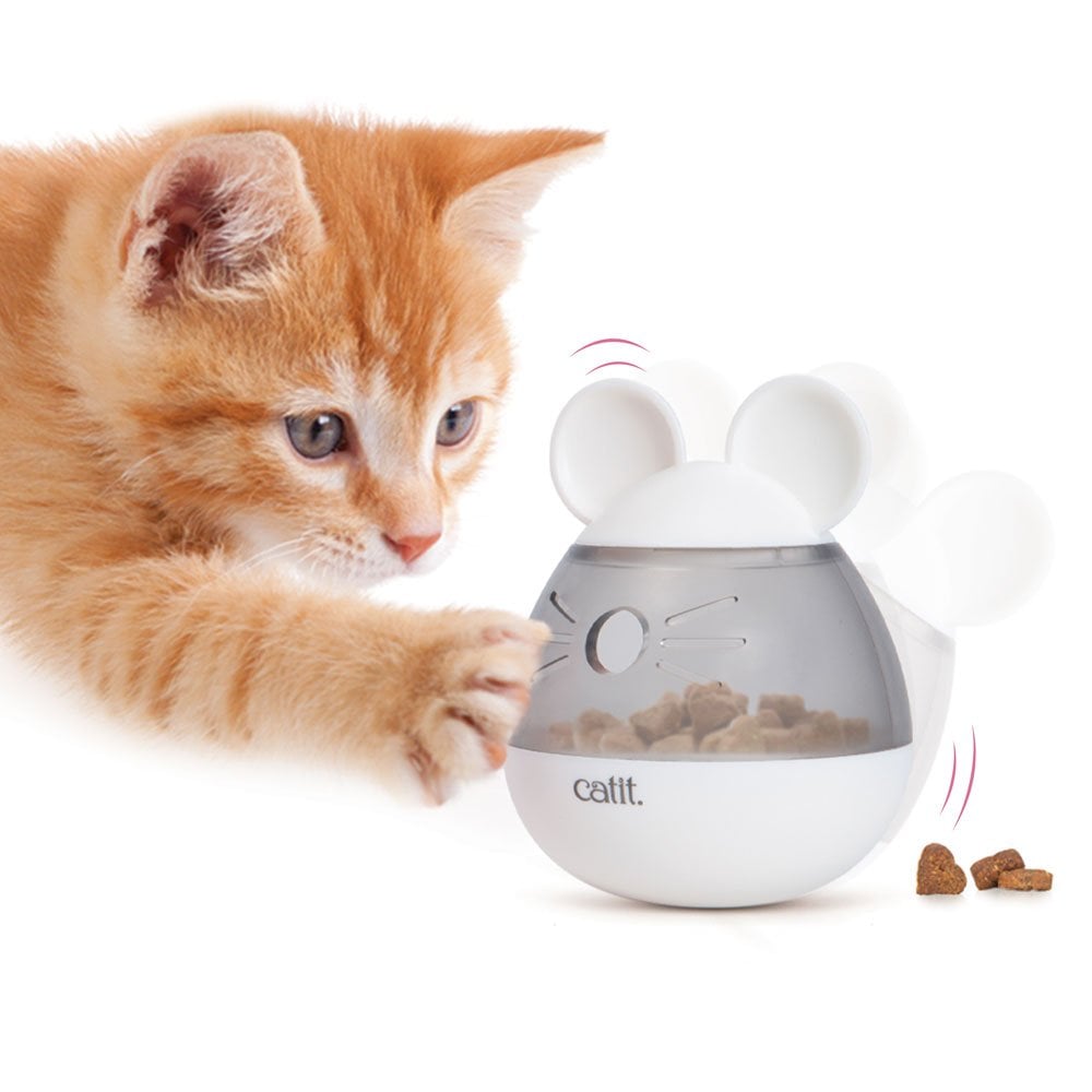 Pixi Treat Dispenser - Mouse