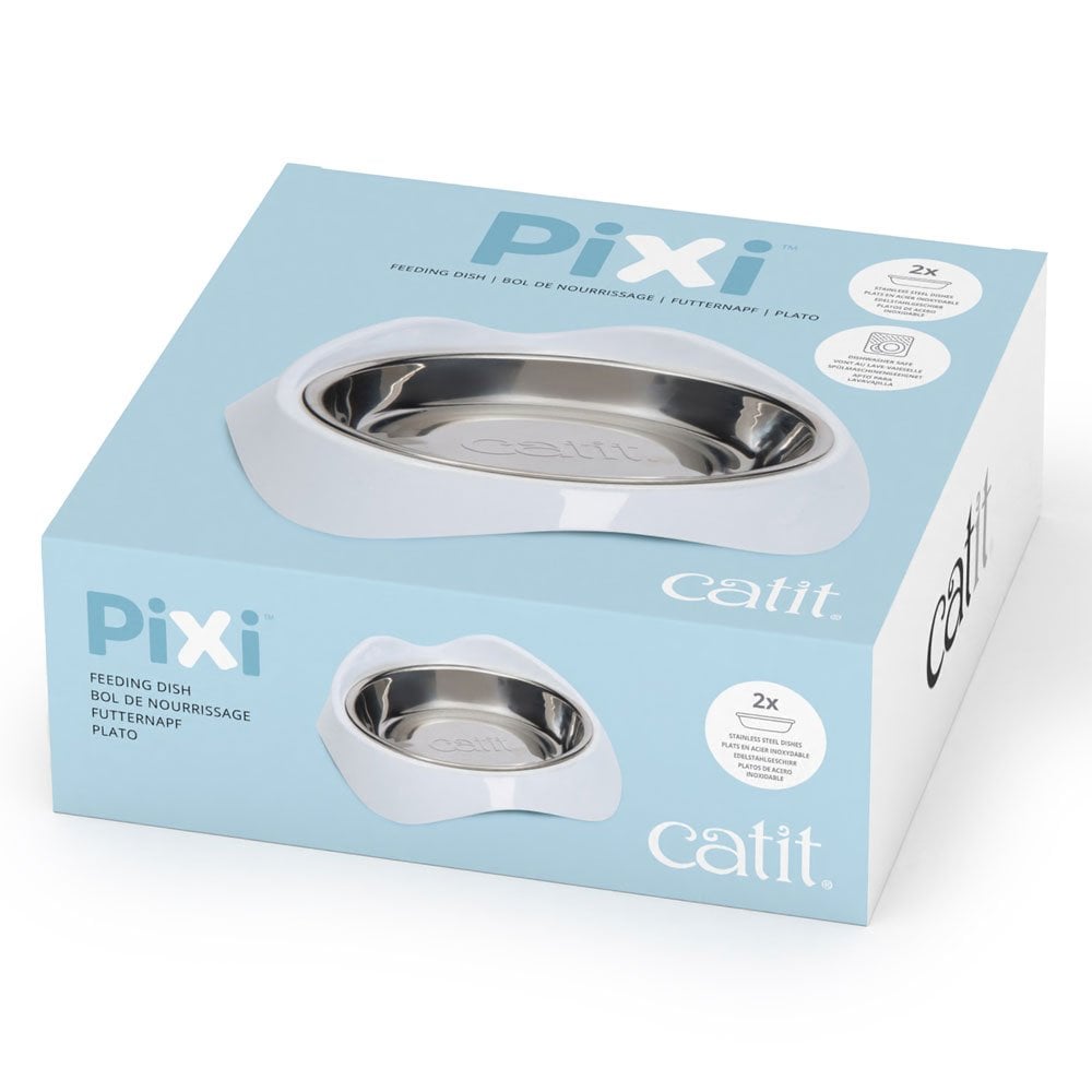 Pixi Food Dish - Single