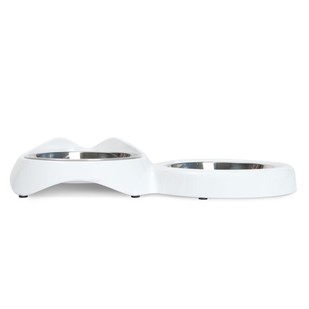 Pixi Food Dish - Double