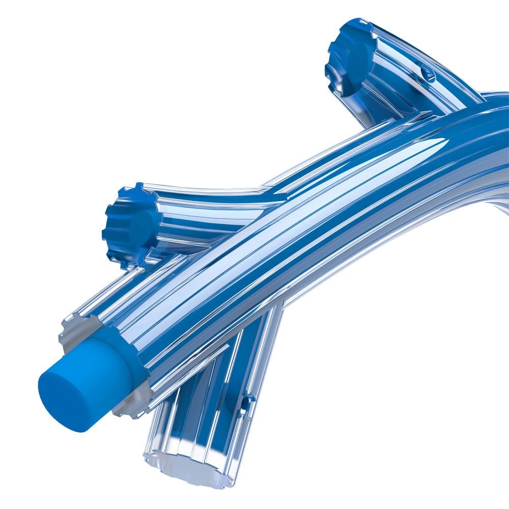 Duo Stick - Bacon 30cm