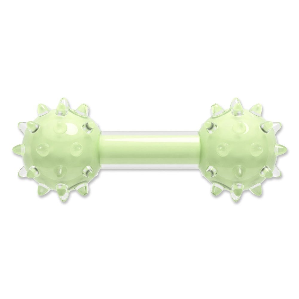 Duo Spike Dumbbell - Mint 18cm