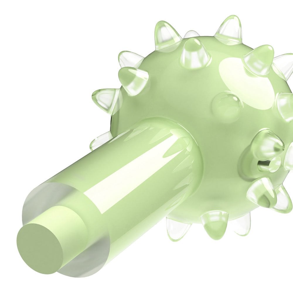 Duo Spike Dumbbell - Mint 18cm