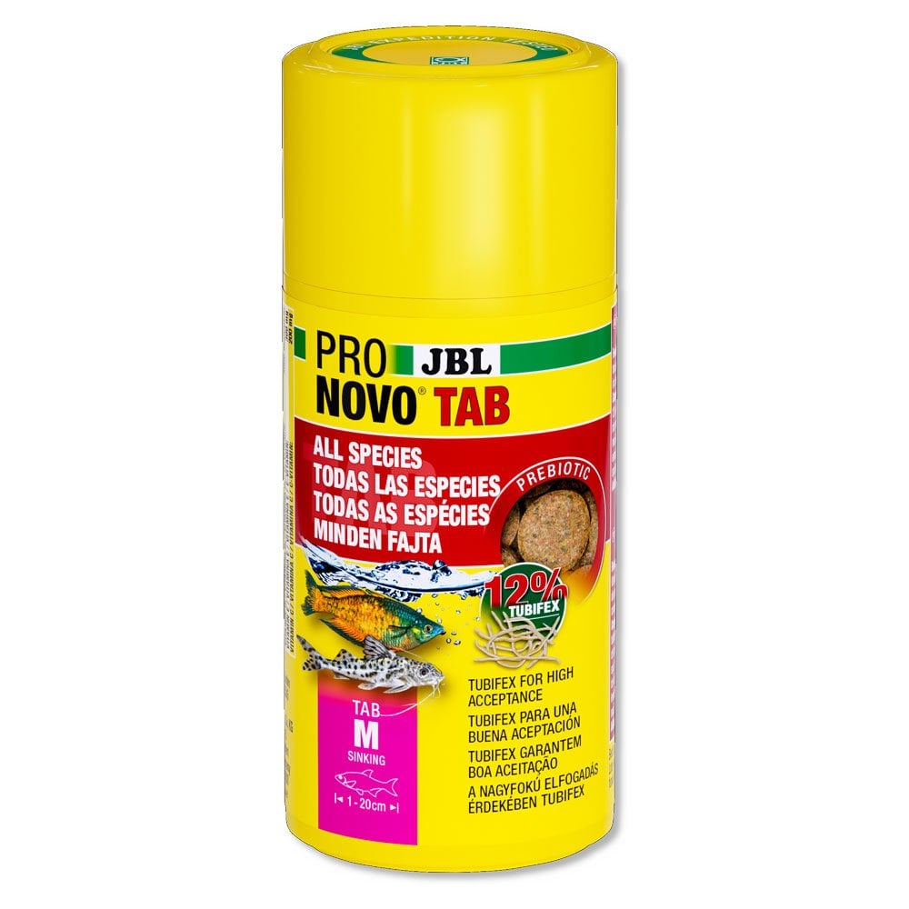 ProNovo Tab M