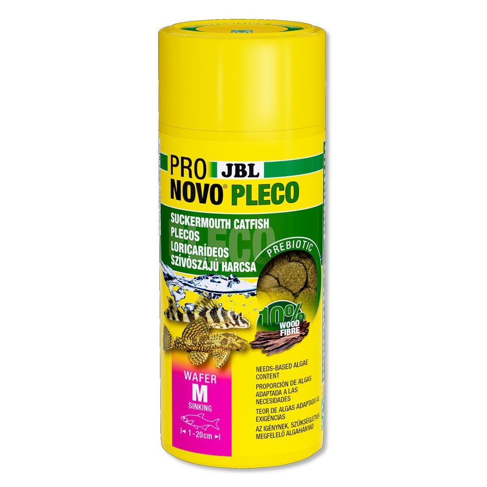 ProNovo Pleco Wafer M