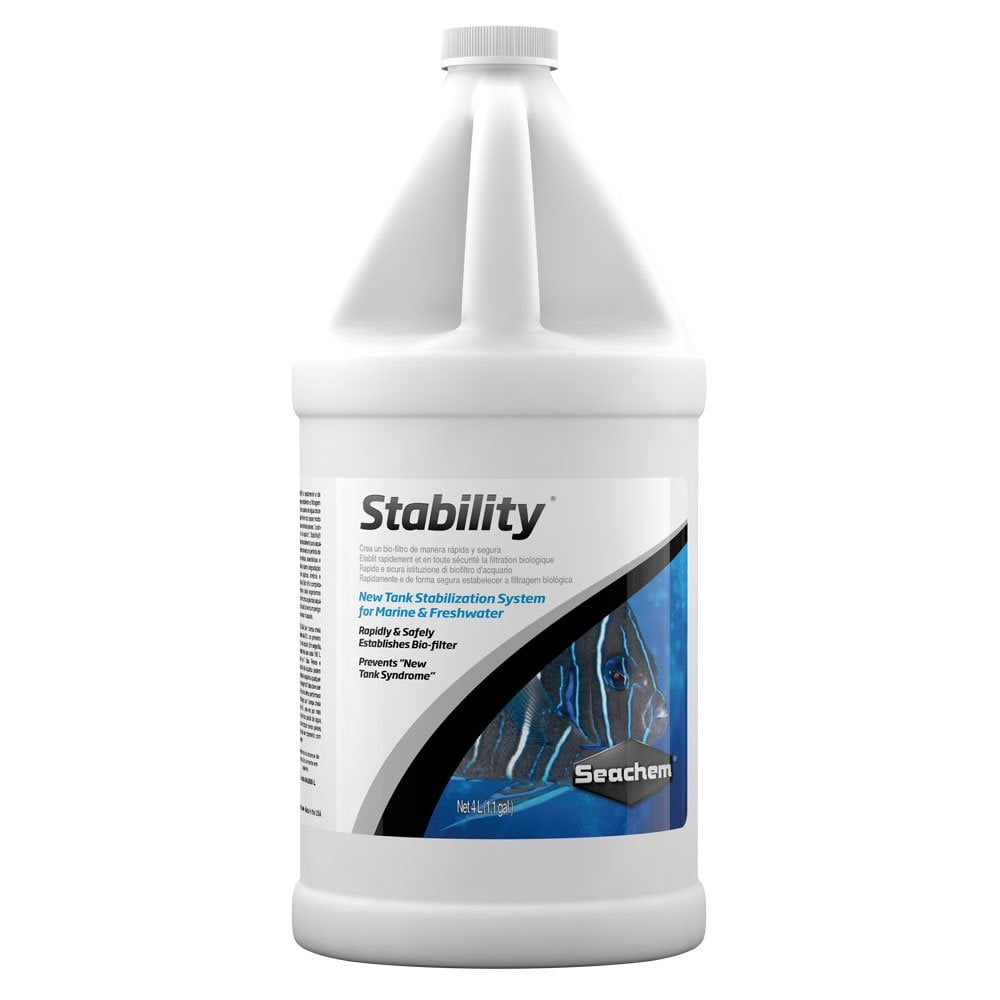 Stability