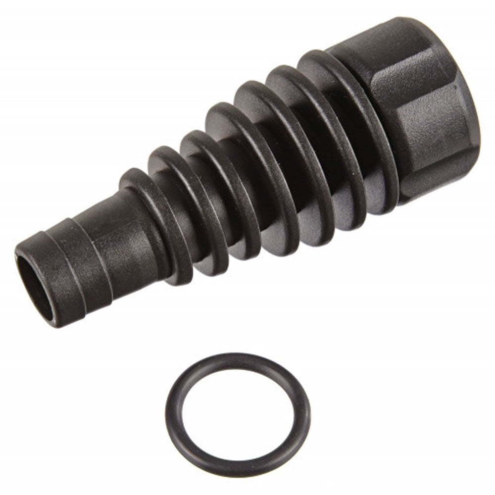 Stepped Hose Tail Set 1/2" - 42429