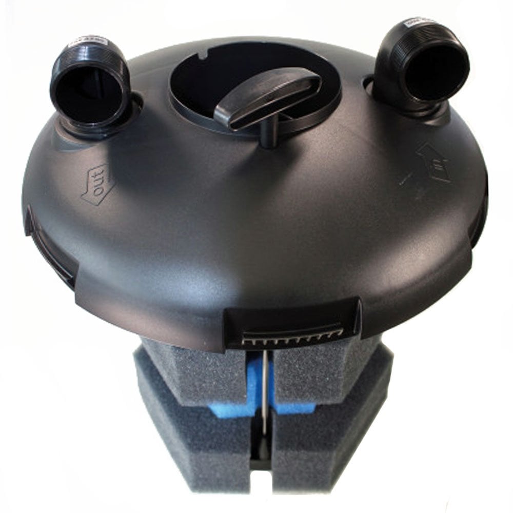 PondoPress 15000 Lid Assembly - 35609