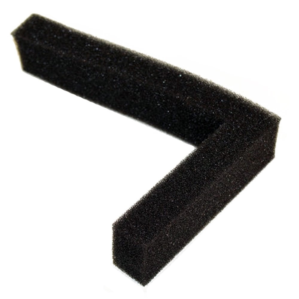 PonDuett 3000/5000 Filter Foam 30PPI - 27822