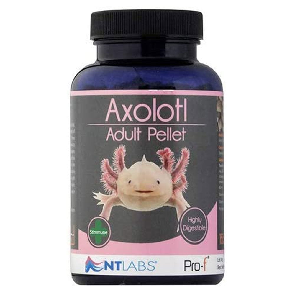 Pro-F Axolotl Pellets