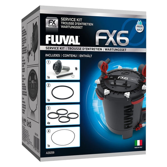 FX6 Service Kit