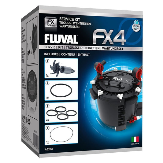 FX4 Service Kit