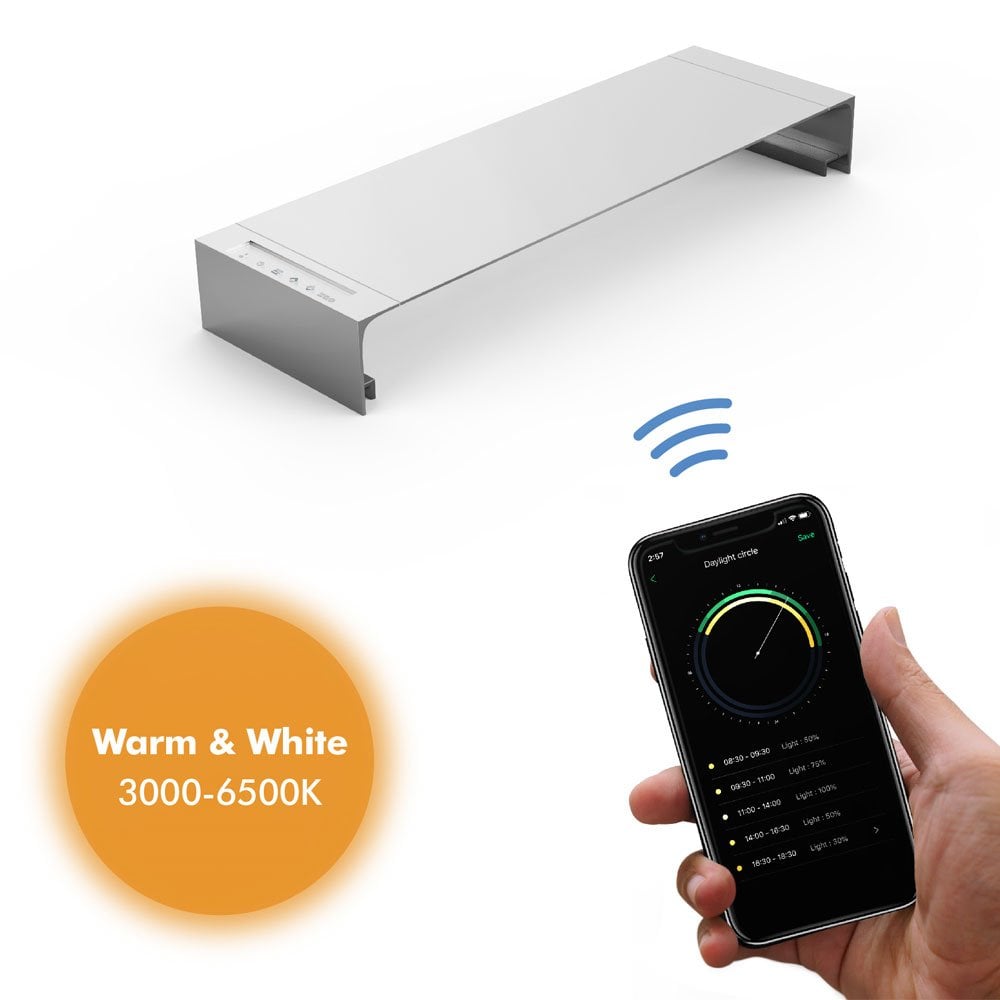Flat One+ LED (YW) Standard 60cm