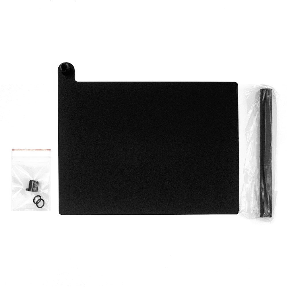 Flat Nano Stand Kit - Black