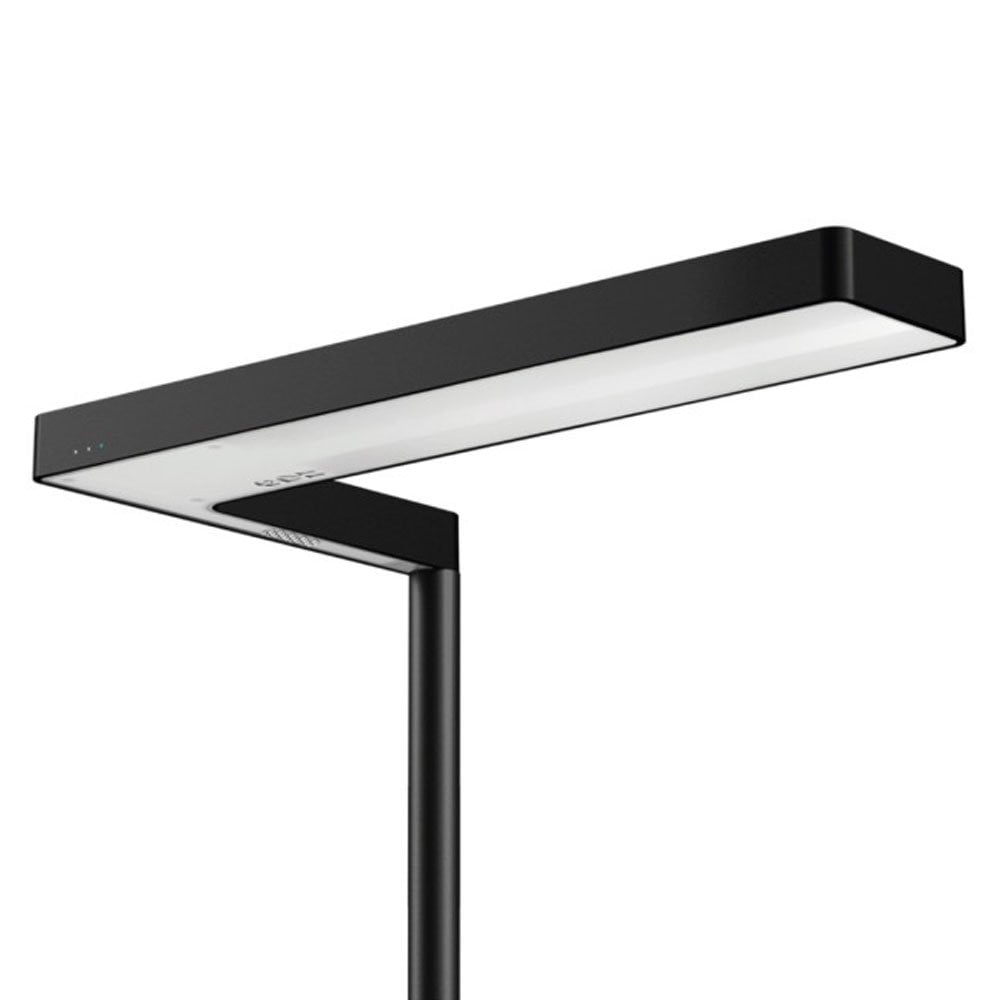 Flat Nano+ LED - Black