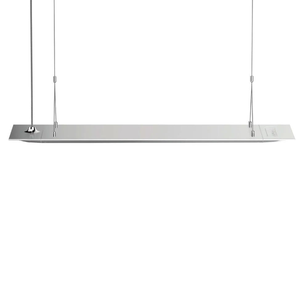 Flat One+ LED (YW) Pendant 60cm