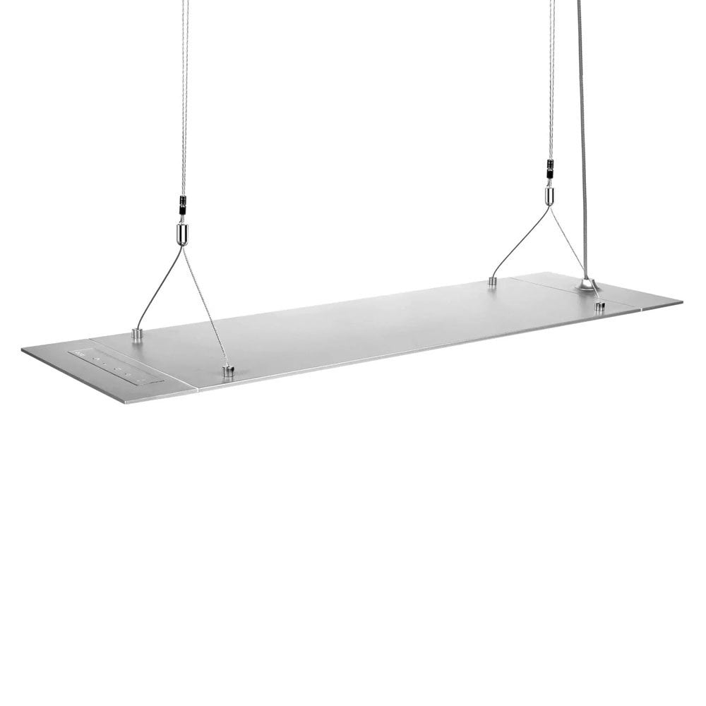 Flat One+ LED (YW) Pendant 60cm