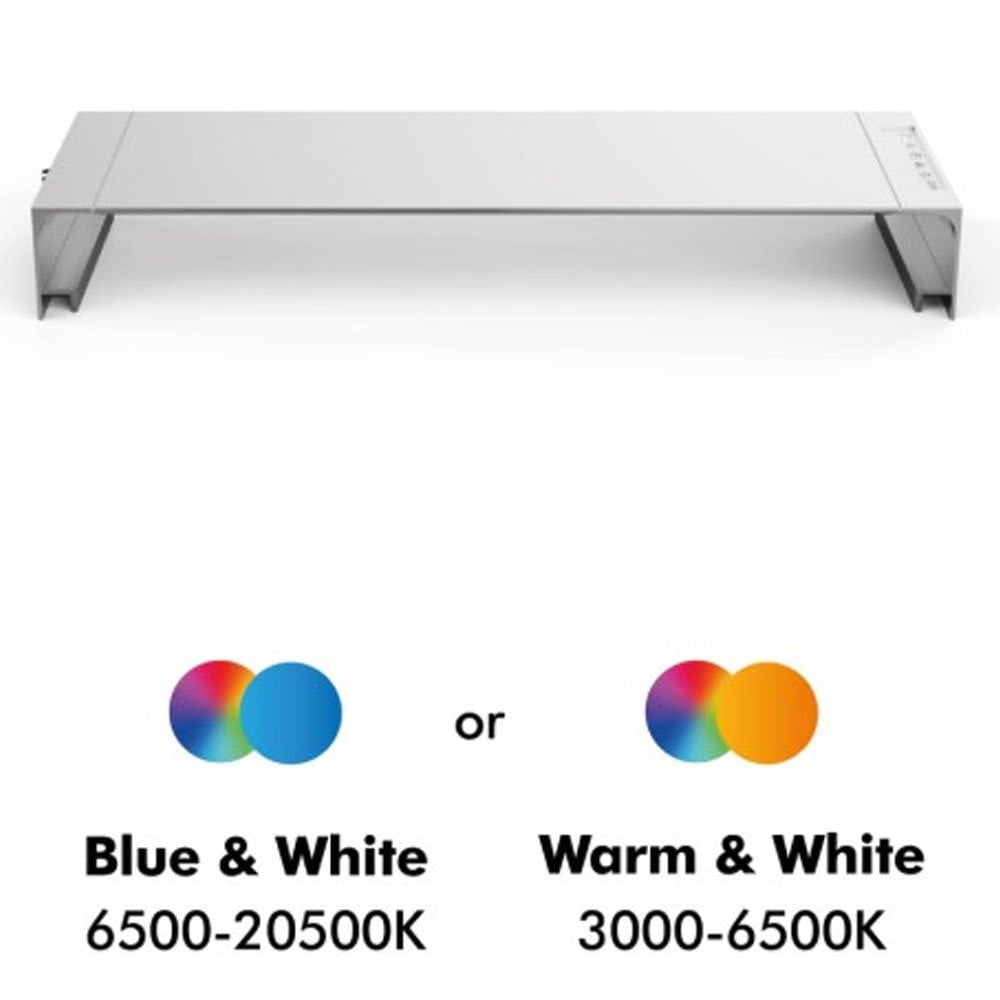 Flat One+ LED (YW) Standard 90cm