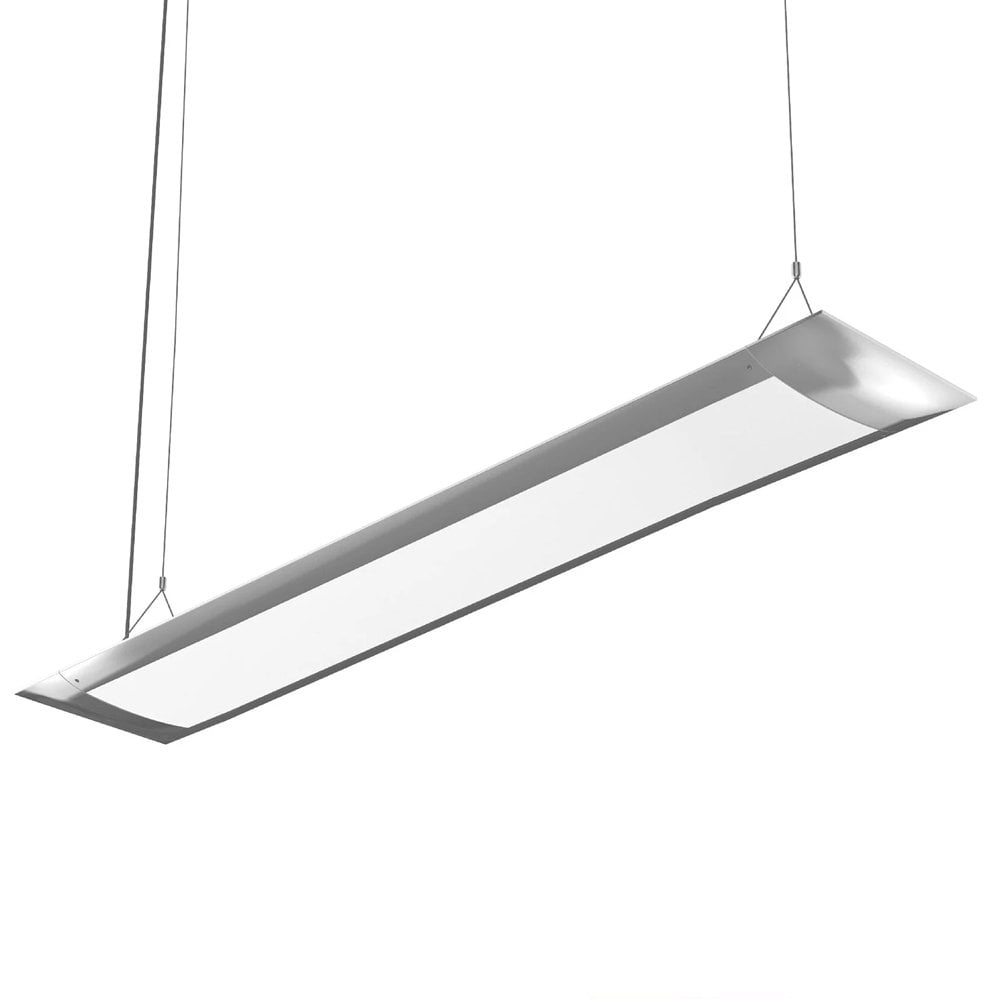 Flat One+ LED (YW) Pendant 90cm
