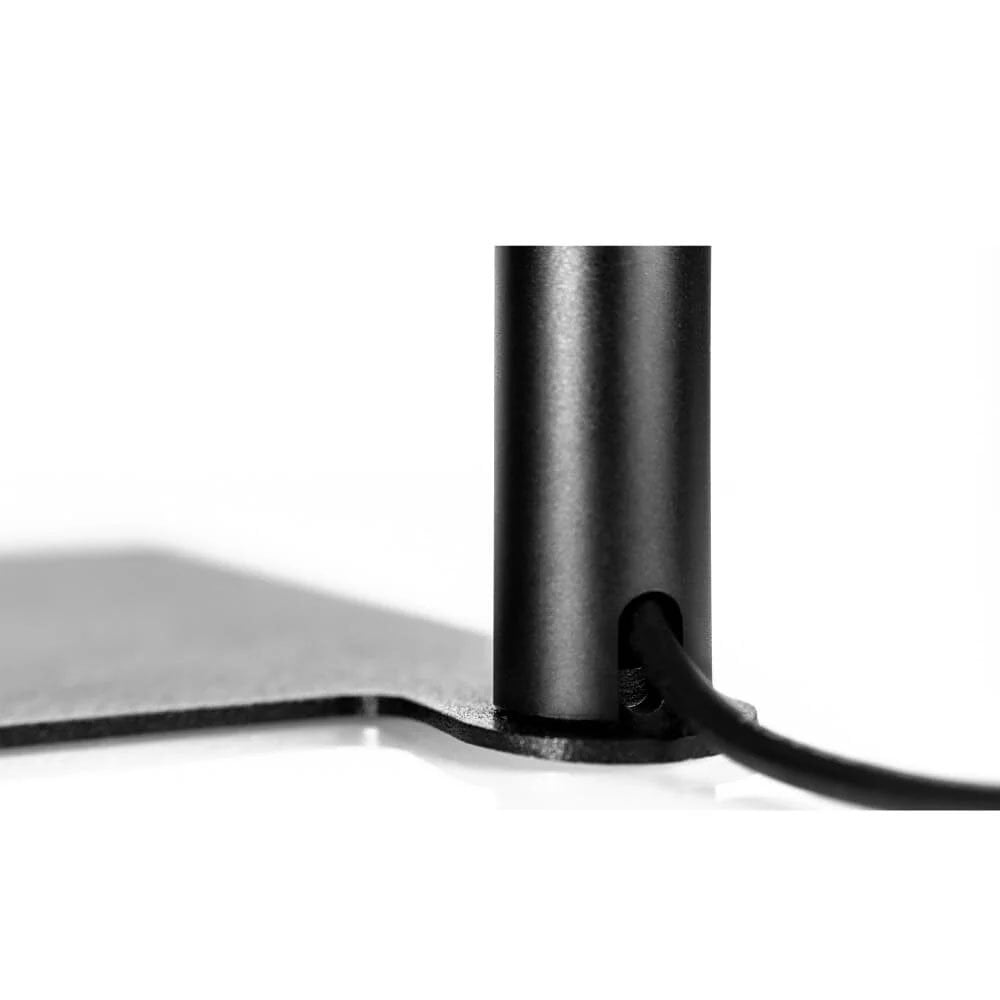 Flat Nano Stand Kit - Black