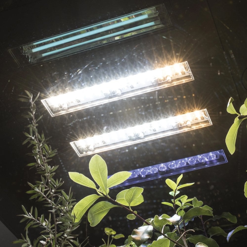 EARTH Sunlight LED Kit