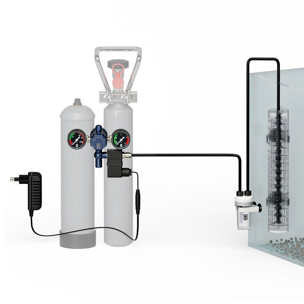 ProFlora CO2 Advanced Set V