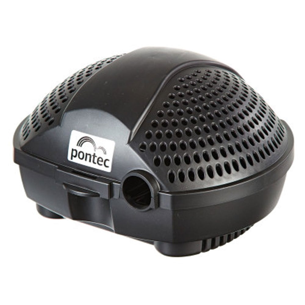 PondoMax Eco 1500/2500 Pump Casing -18007