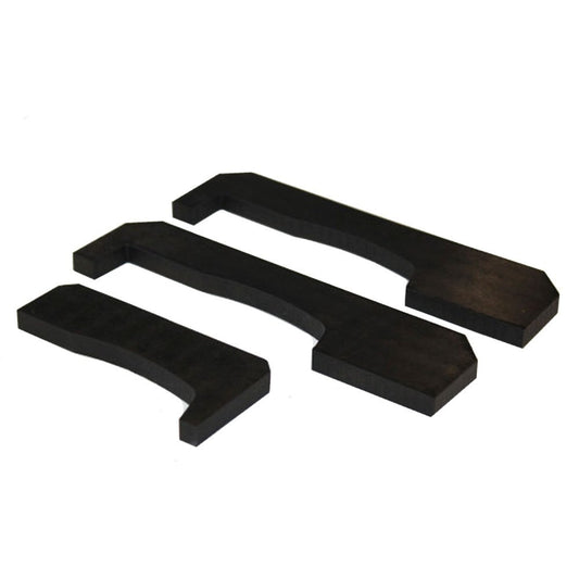 PondoMax Eco 5000 Rubber Buffer Set - 18006