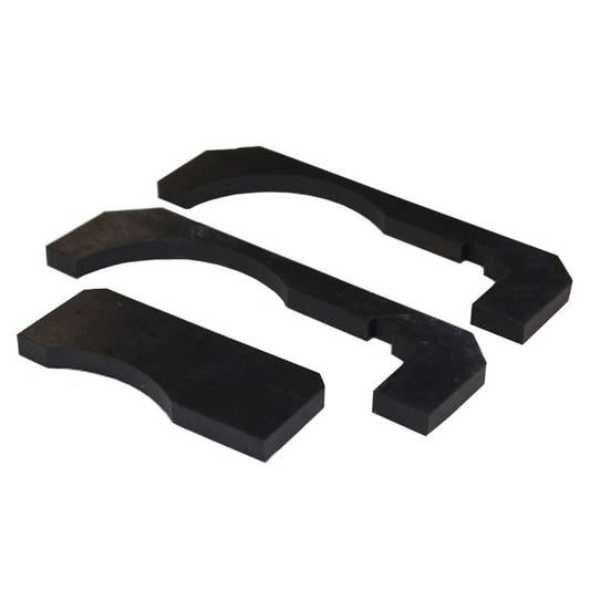 PondoMax Eco 8000/11000 Rubber Buffer Set - 21729