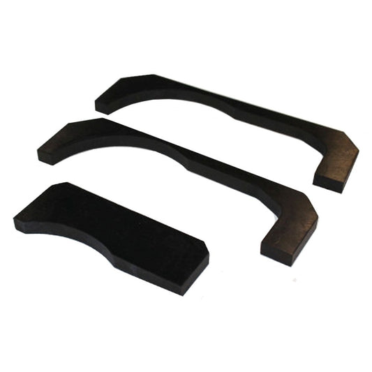 PondoMax Eco 14000/17000/17500C Rubber Buffer Set - 21554