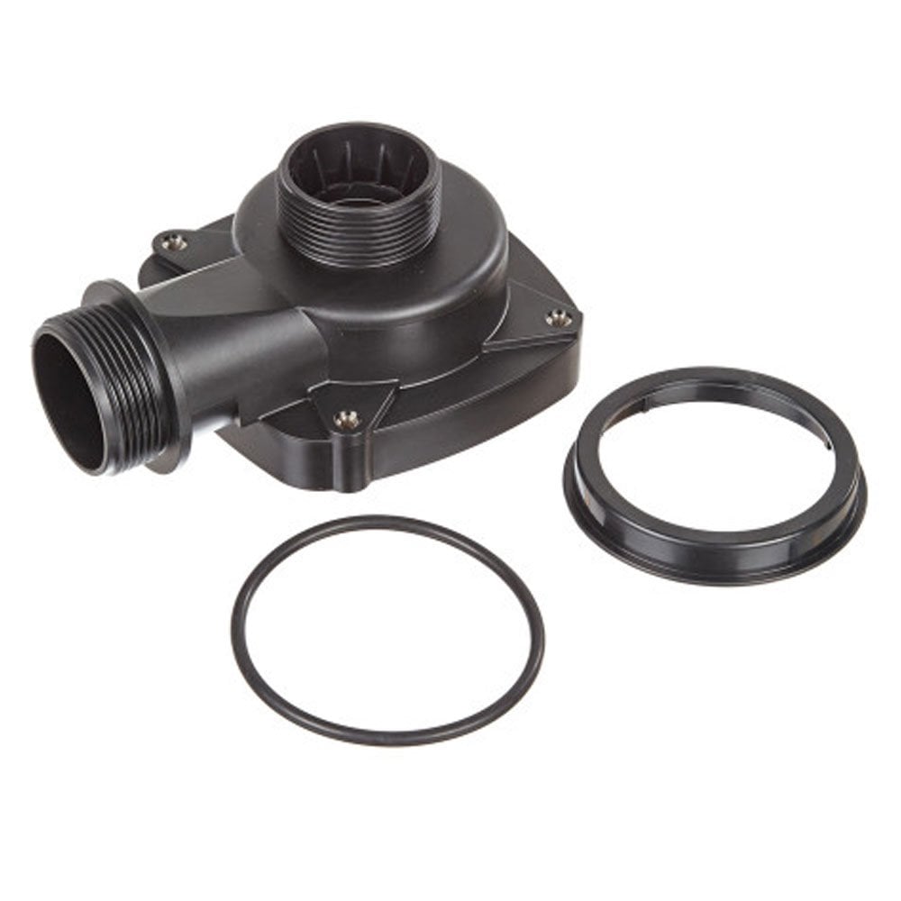 Aquarius Fountain Set Eco 9500 Pump Housing - 43289