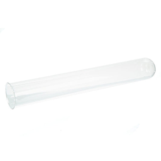 Bitron Eco 120/180/240w UVC Quartz Sleeve With Rim (D89.8 x 618.8mm) - 30982