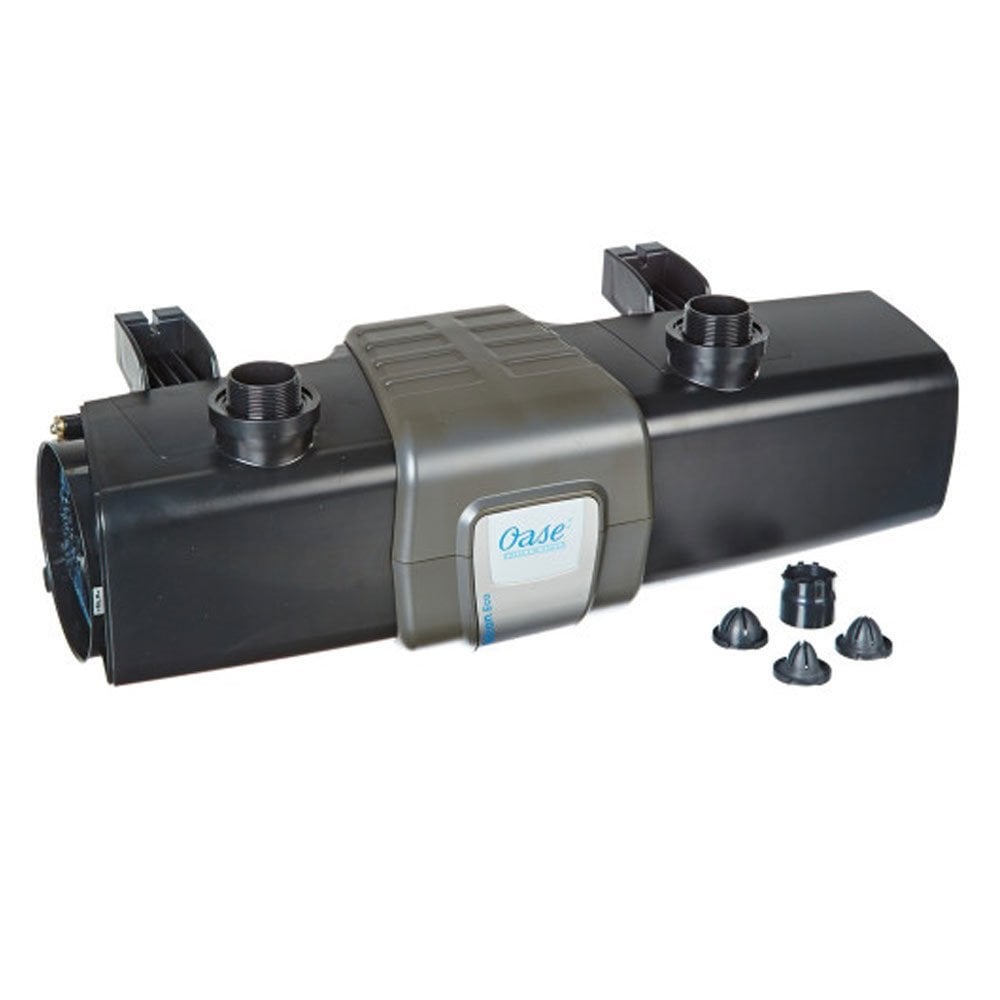 Bitron Eco 120/180/240w UVC Housing - 30981