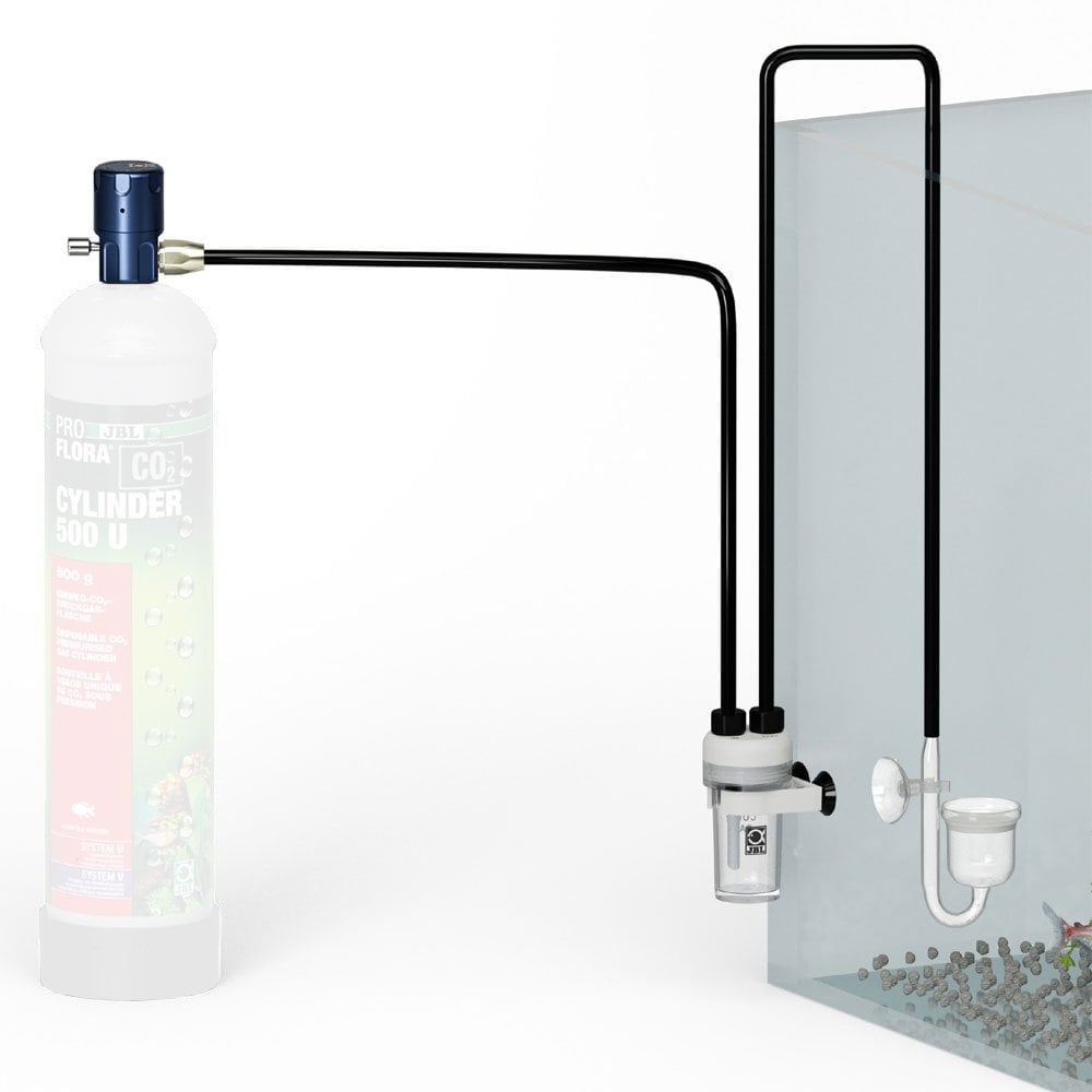 ProFlora CO2 Basic Set V