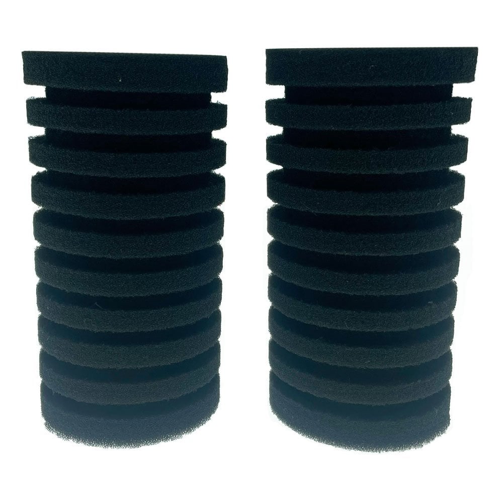 Filter Air Replacement Sponges