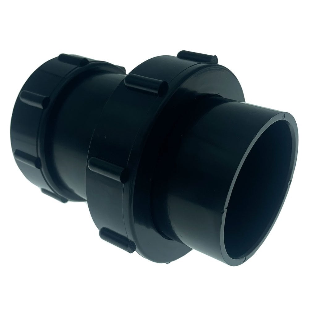 2" VariFlow De-Mountable Fitting