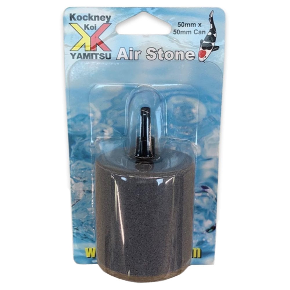 Air Stone - Small Can