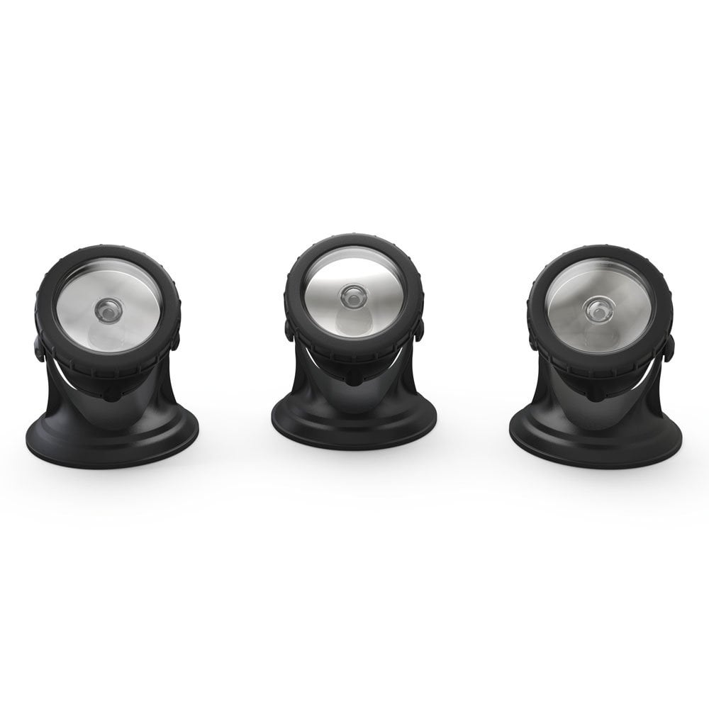 PondoStar LED Warm - Set 3