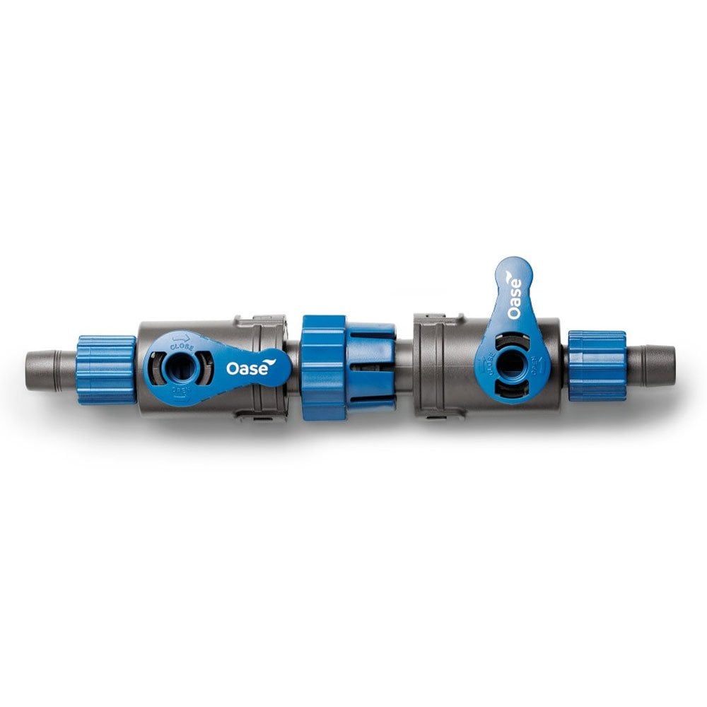 ShutOff Valve