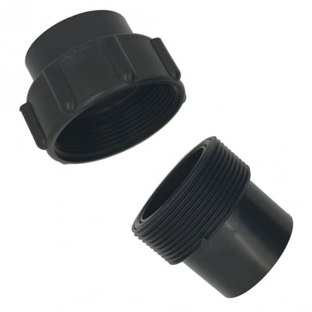 Solvent Weld Demountable Unions