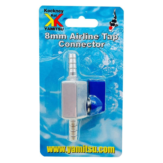8mm Airline Tap