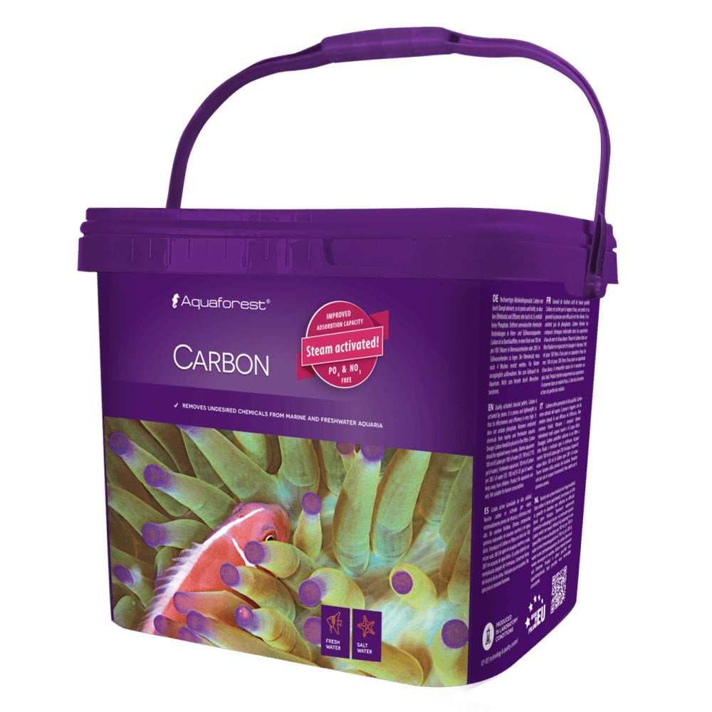 Carbon