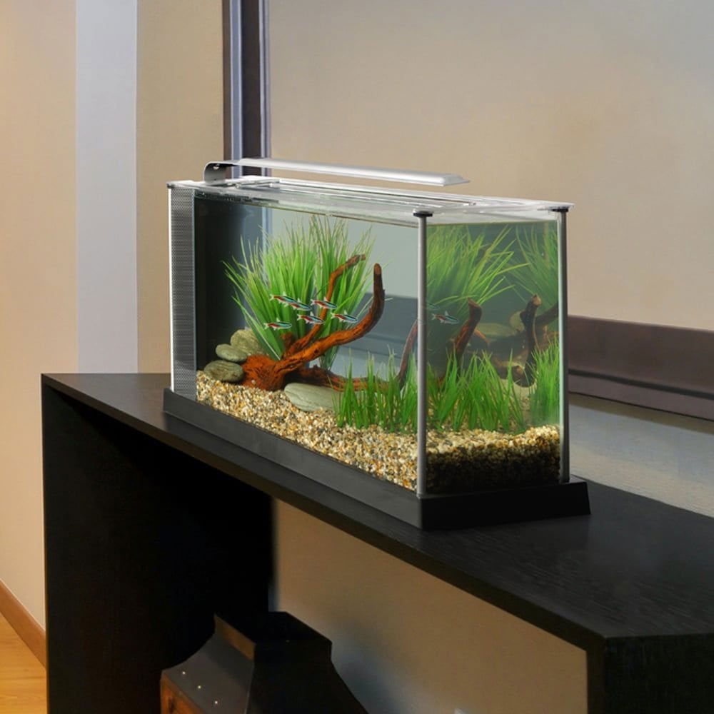 Spec Aquarium 19L - Black