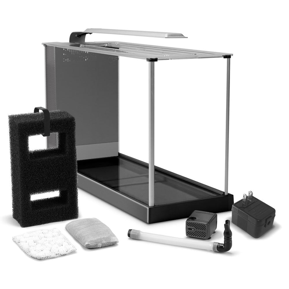 Spec Aquarium 19L - Black