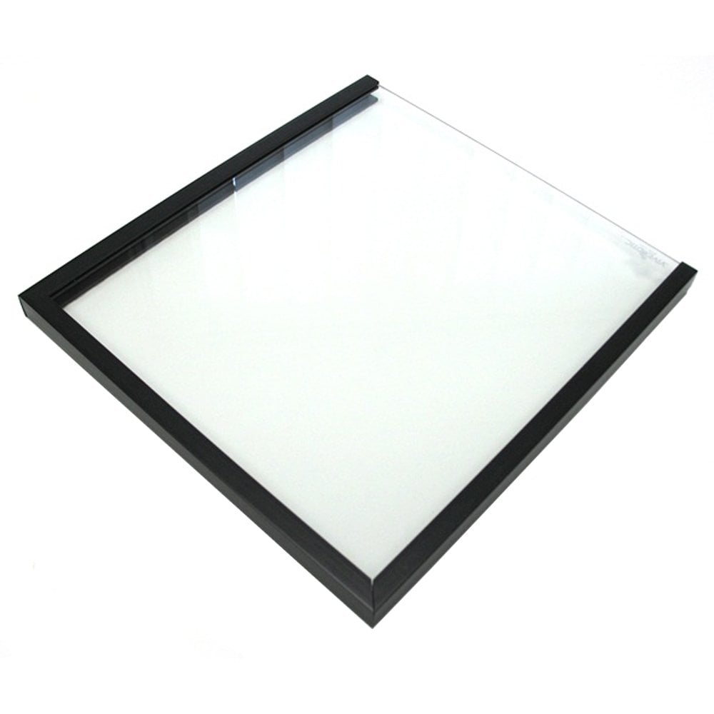 Glass Heat Mat Holder