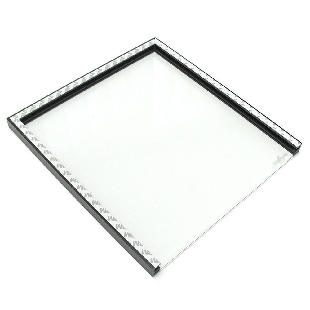 Glass Heat Mat Holder