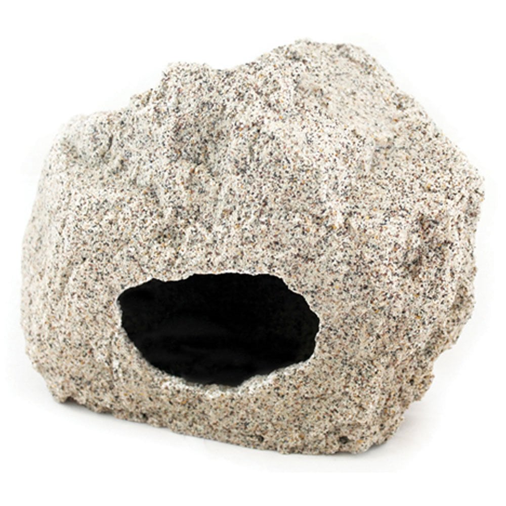 Natural Rock Cave - Large